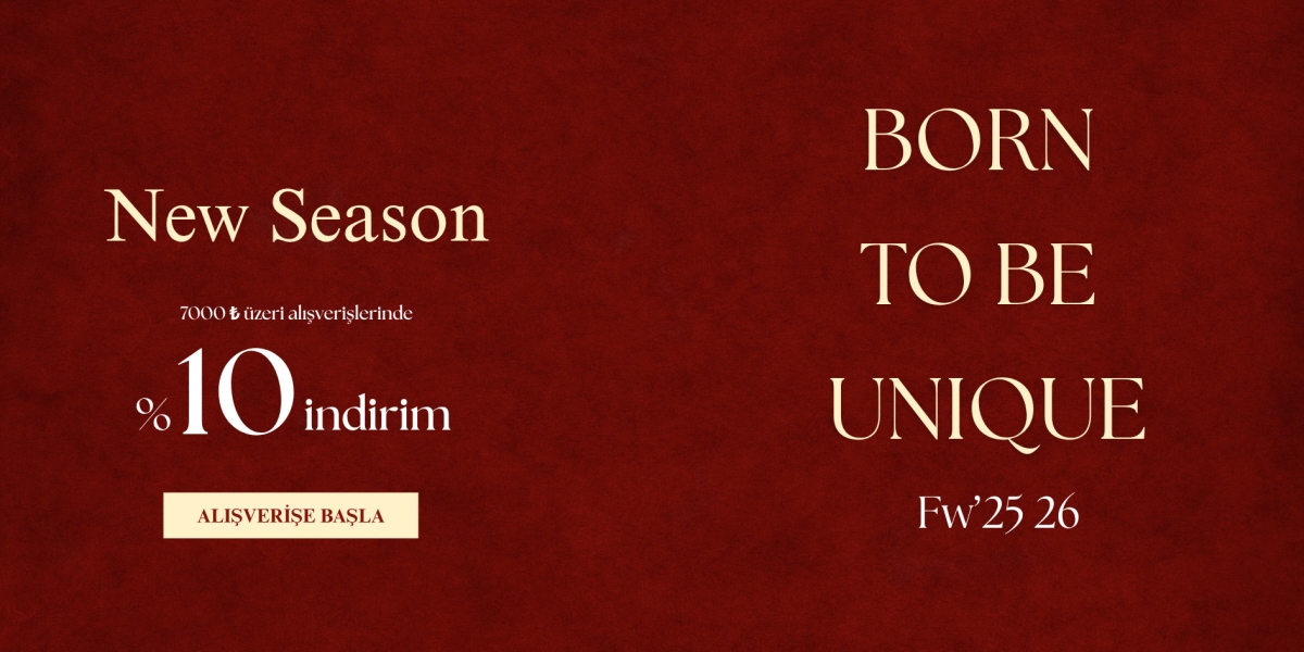 2025 Sonbahar - Kış