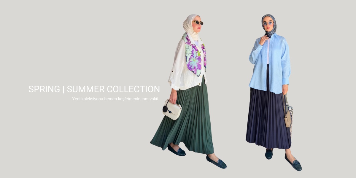 Summer Collection