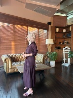 Double Suit Takım