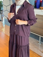 Double Suit Takım