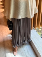 Flore Blouse - Bluz