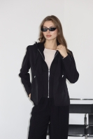 Kapşon's Blazer Ceket – Şık Spor Ceket