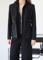 Kapşon's Blazer Ceket – Şık Spor Ceket