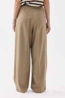 Mad. Pantolon Bej