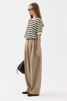 Mad. Pantolon Bej