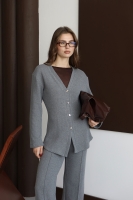 Neo İkili Triko Takım 