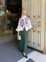 Pike Lacoste Etek 