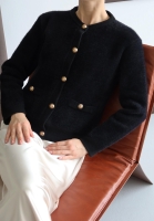 Premium Likron Ceket