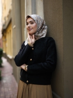 Premium Likron Ceket