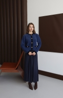 Premium likron ceket