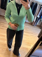 Valentine Ceket Yeşil