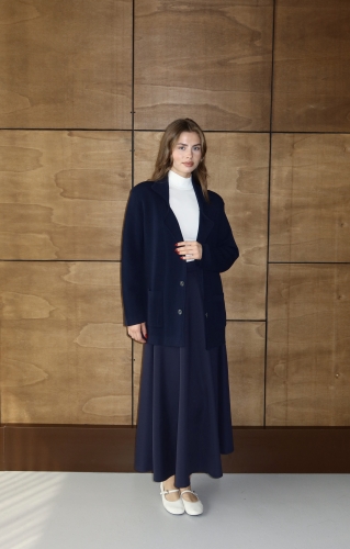 FİTİLLİ PREMIUM CEKET