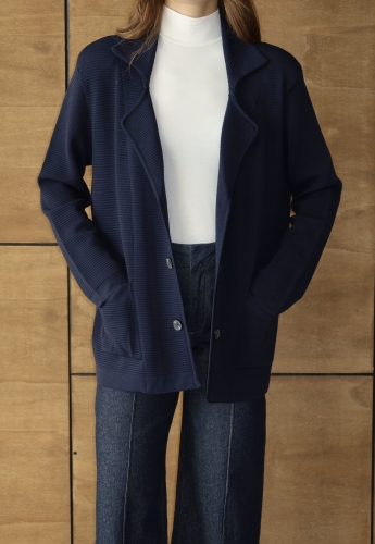 FİTİLLİ PREMIUM CEKET