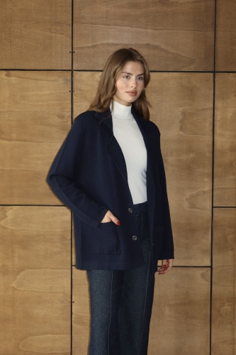 FİTİLLİ PREMIUM CEKET