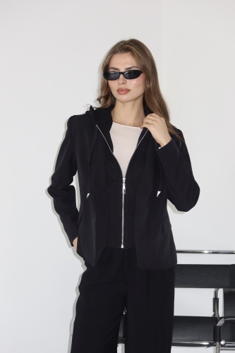 Kapşon's Blazer Ceket – Şık Spor Ceket