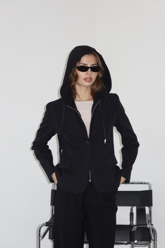 Kapşon's Blazer Ceket – Şık Spor Ceket