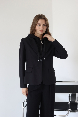 Kapşon's Blazer Ceket – Şık Spor Ceket