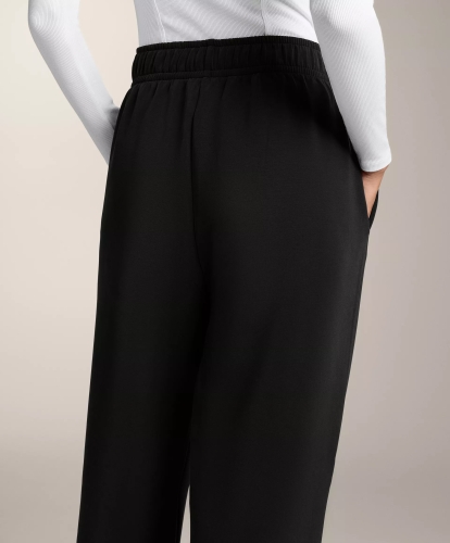 Modal Brushed Jogger Pantalon