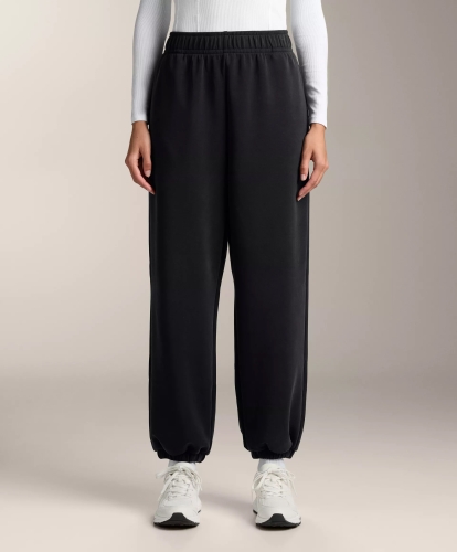 Modal Brushed Jogger Pantalon