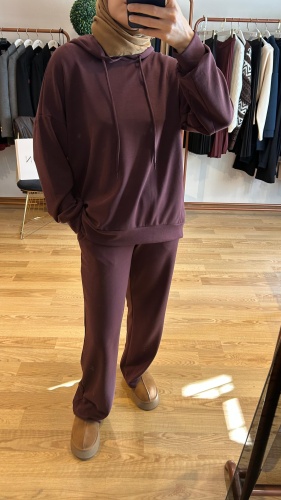 Mürdüm Modal Takım