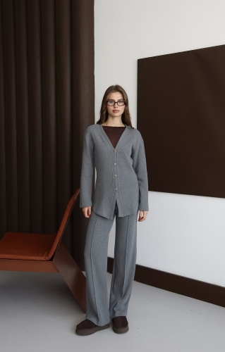 Neo İkili Triko Takım 