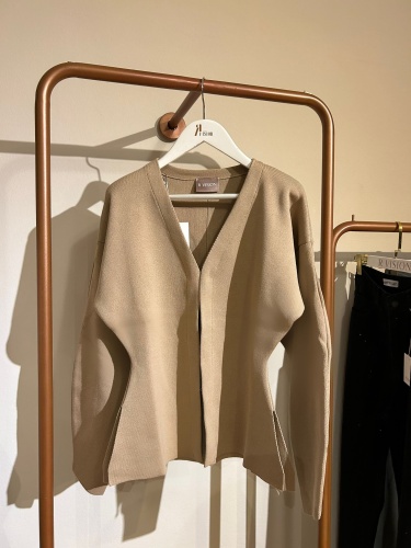 Neo Pera’S Hırka Karamel