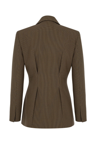 Neo Pera’s Piti Bronz Blazer
