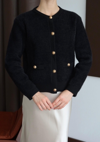 Premium Likron Ceket