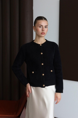 Premium Likron Ceket