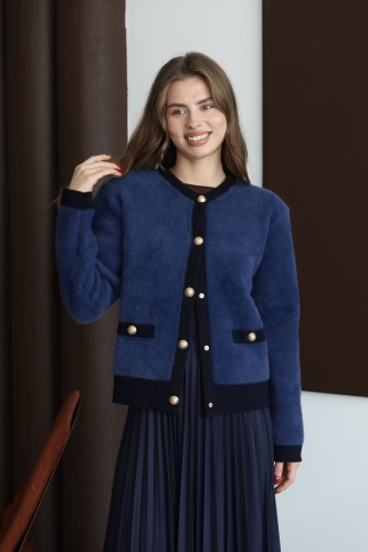 Premium likron ceket