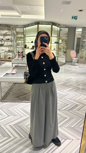 Skirtform Pantalon
