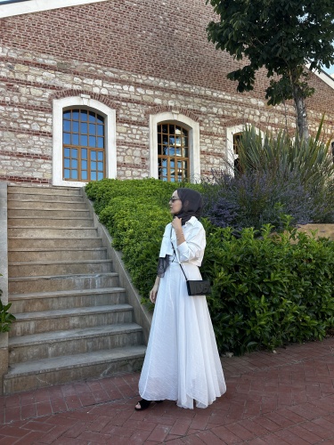 Spanish Keten’s Etek