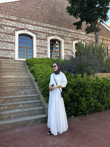 Spanish Keten’s Etek